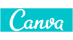 Canva logo. Good lead magnet tool to use