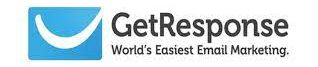 Lead magnet e-mail company GetResponse